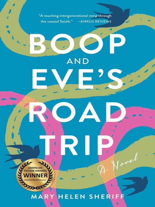 Title details for Boop and Eve's Road Trip by Mary Helen Sheriff - Available